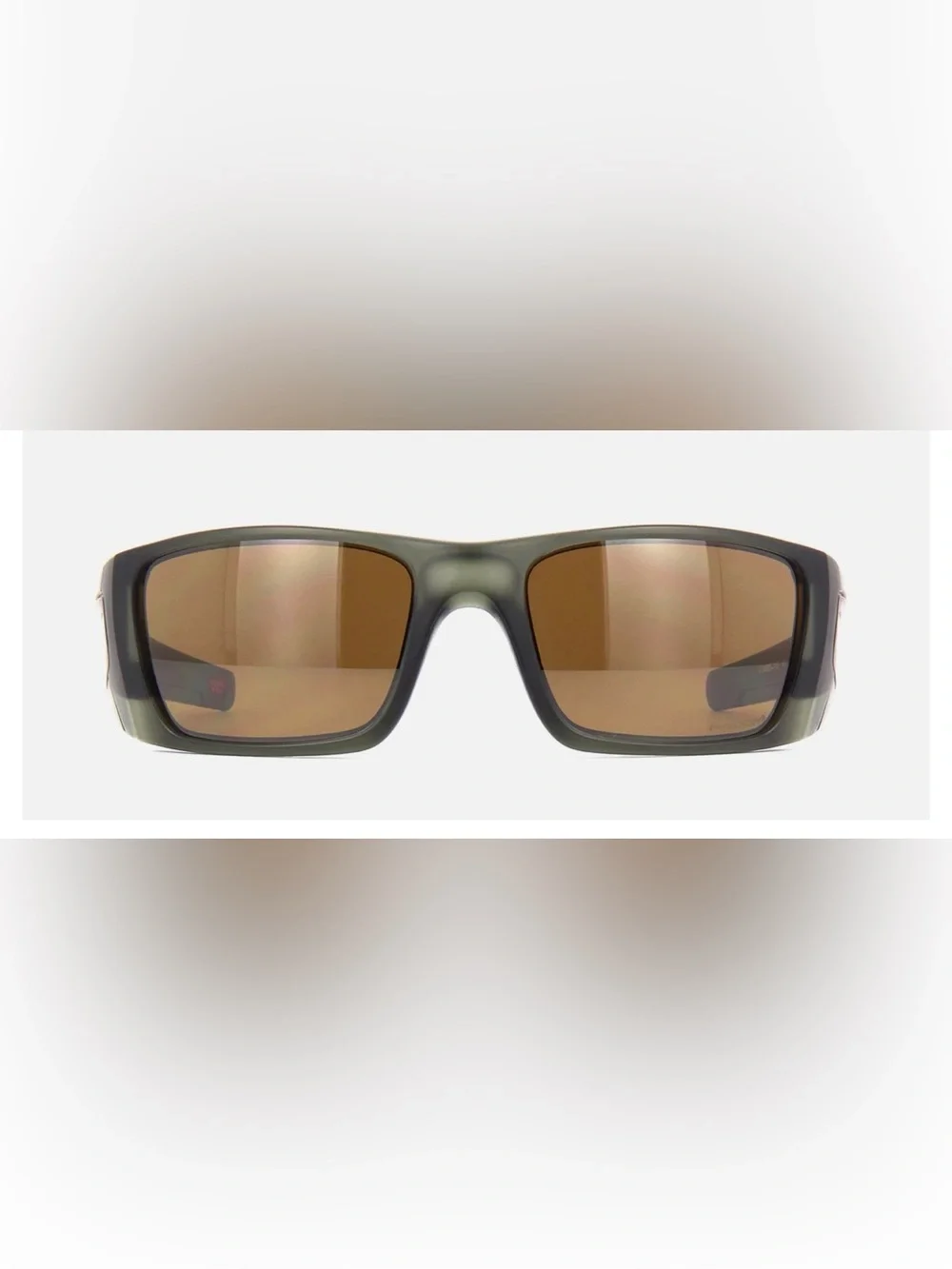 Oakley Fuel Cell